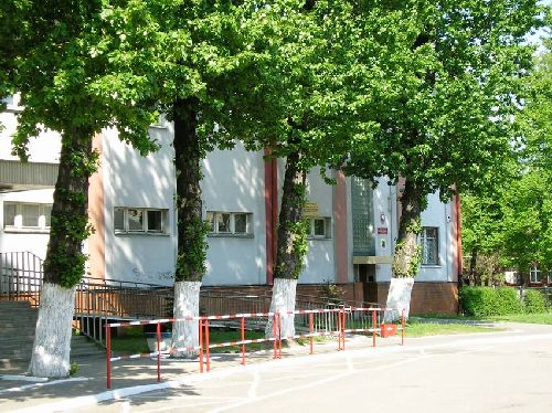 Poradnia psychologiczno-pedagogiczna nr 3
                Katowice